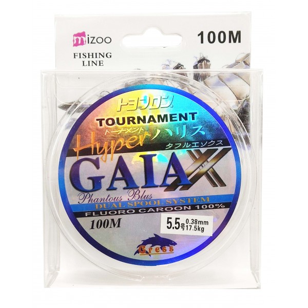 ΠΕΤΟΝΙΑ ΨΑΡΕΜΑΤΟΣ 100M 5.5 20000-33